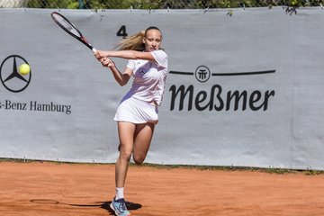 Bild 219 - BL Club an der Alster - Heidelberger TC : Ergebnis: 3:6